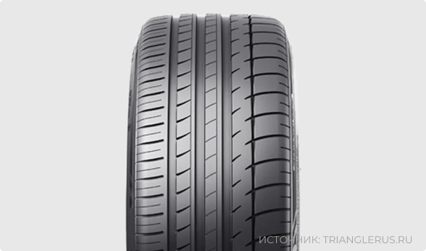 Triangle Group Sportex TH201